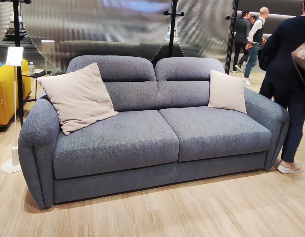 Диван-кровать SOUL DIENNE