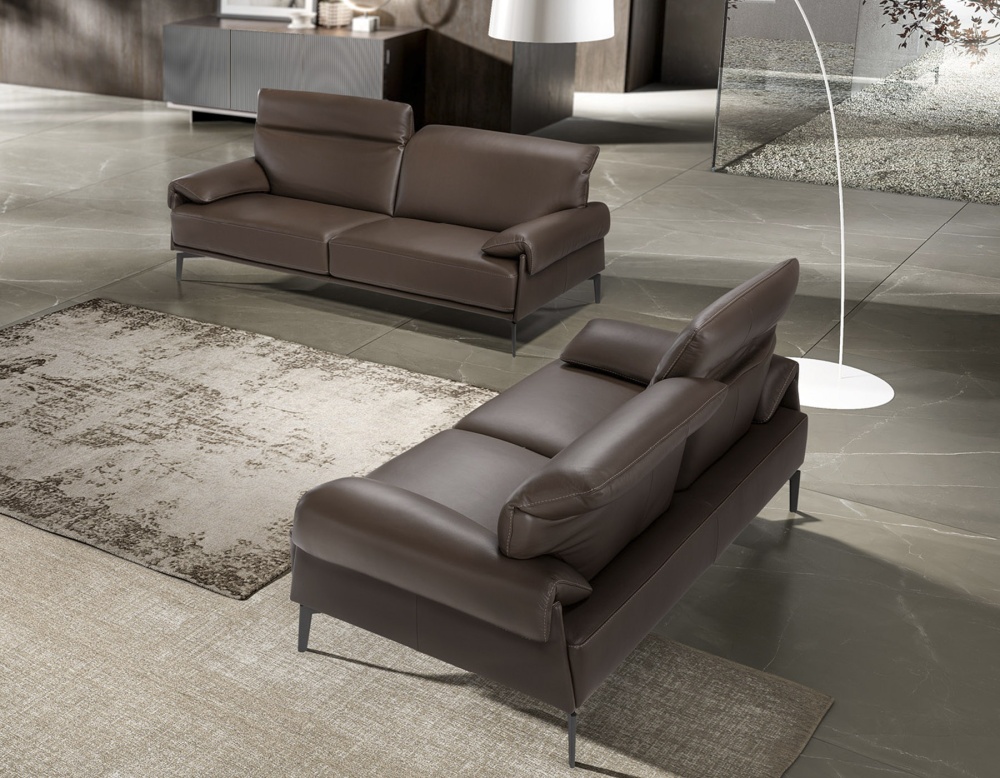 Прямой диван Norma