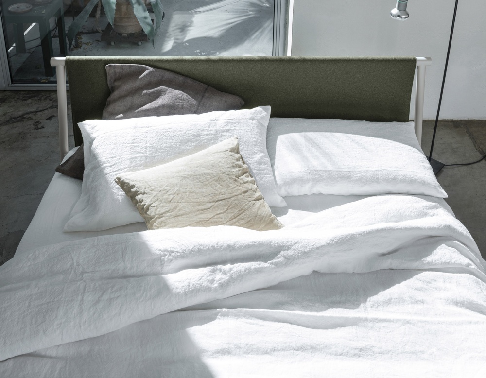 Кровать Jack фабрики Bolzan