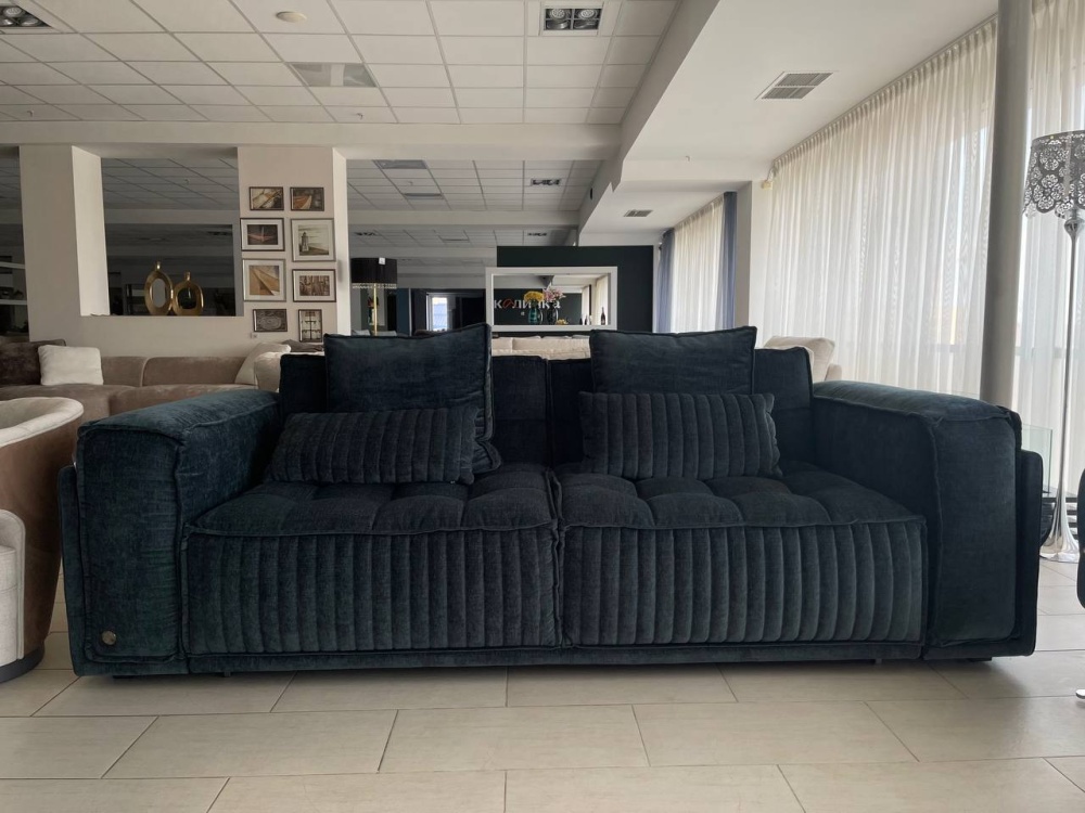 Прямой диван SAN-REMO (Сан-Ремо)