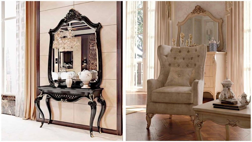 Столовая OPERA