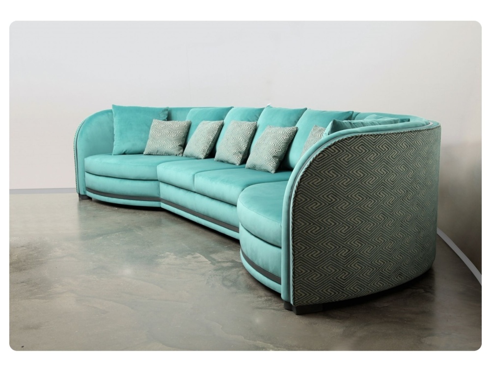 Диван Tiffany фабрики Evanty