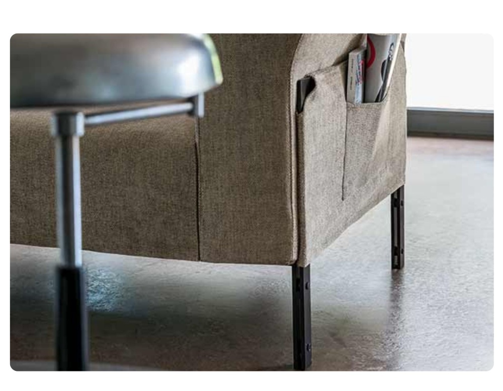 Диван Liko  фабрики Dallagnese