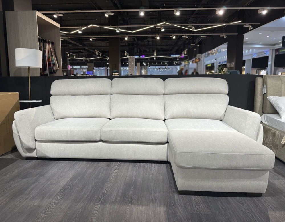 Диван с оттоманкой Орлеан