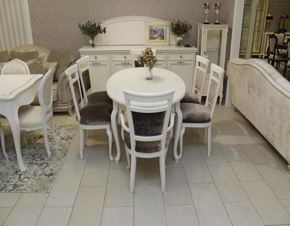 Столовая Portofino