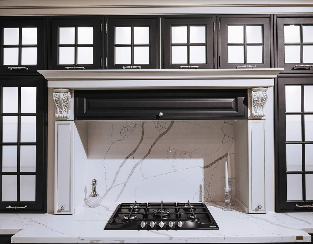 Кухня Челси (Chelsea) в Ставрополе