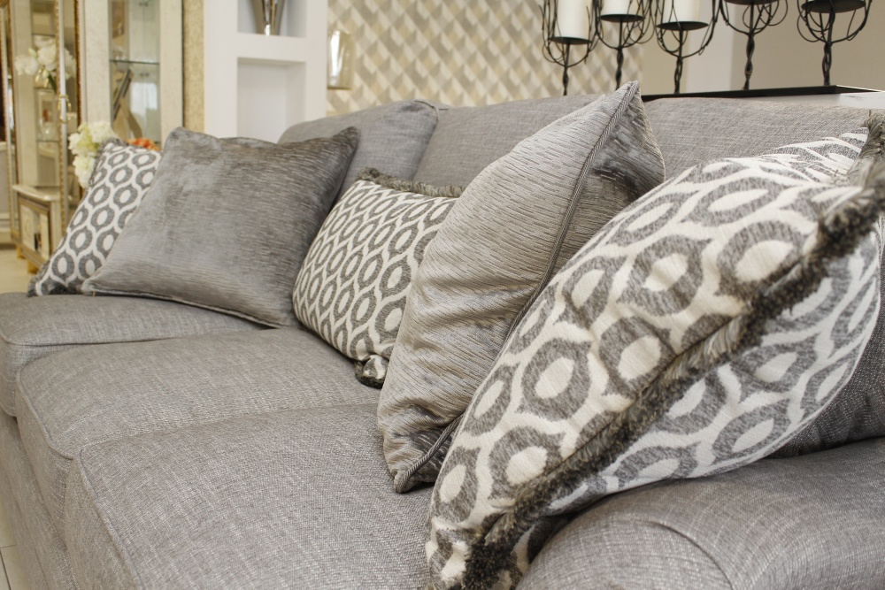 Прямой диван Tarleton Bernhardt Америка