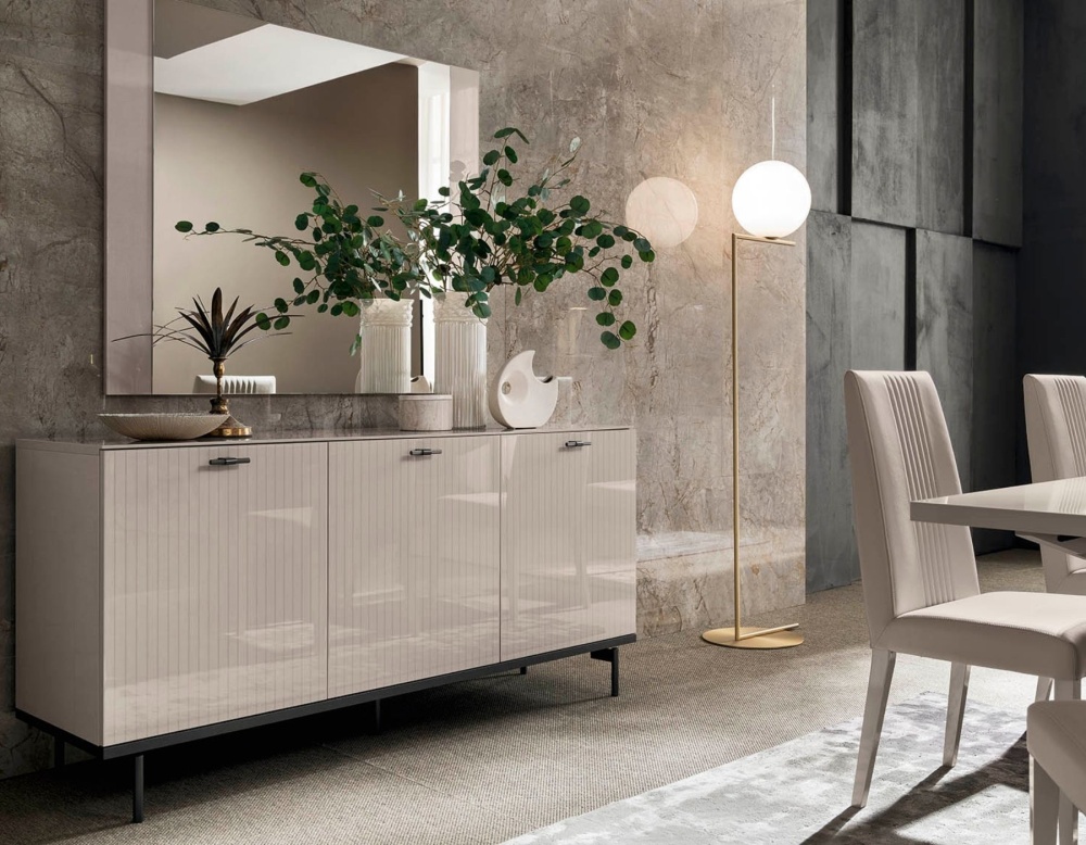 Столовая Claire фабрики Alf Italia