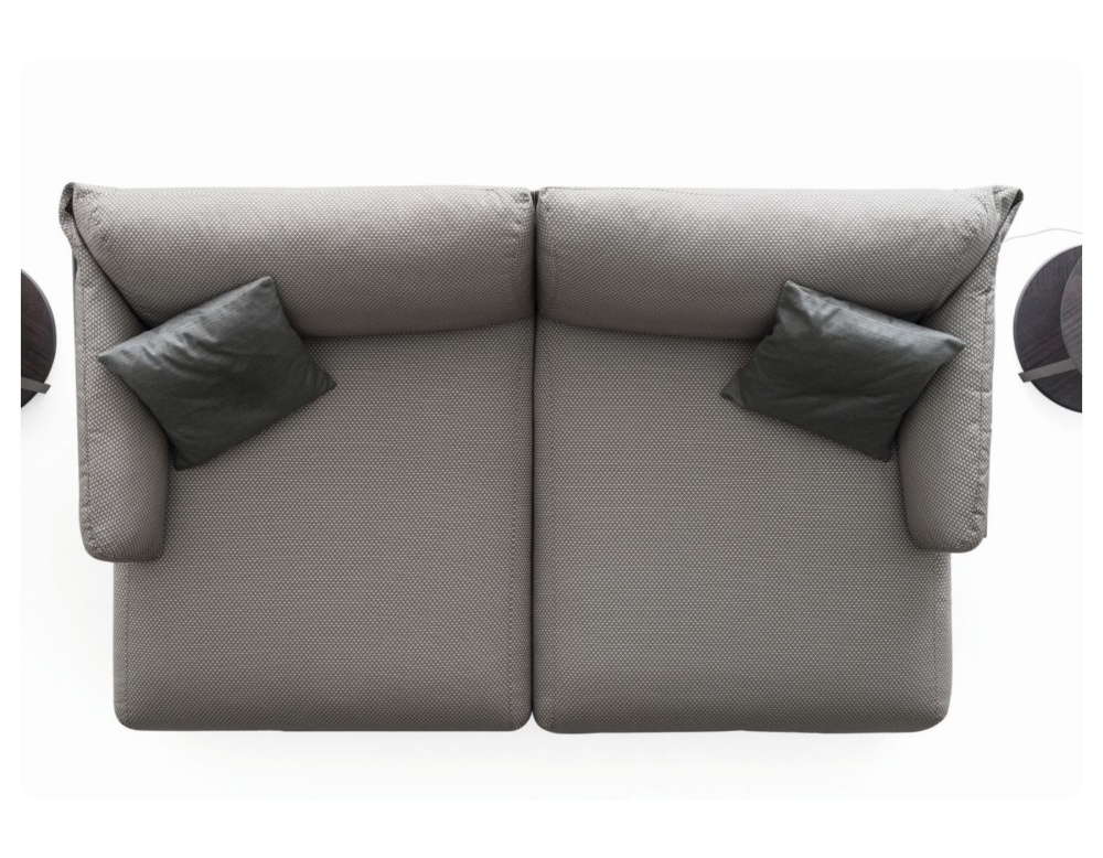 Диван Kailua фабрики Ditre Italia