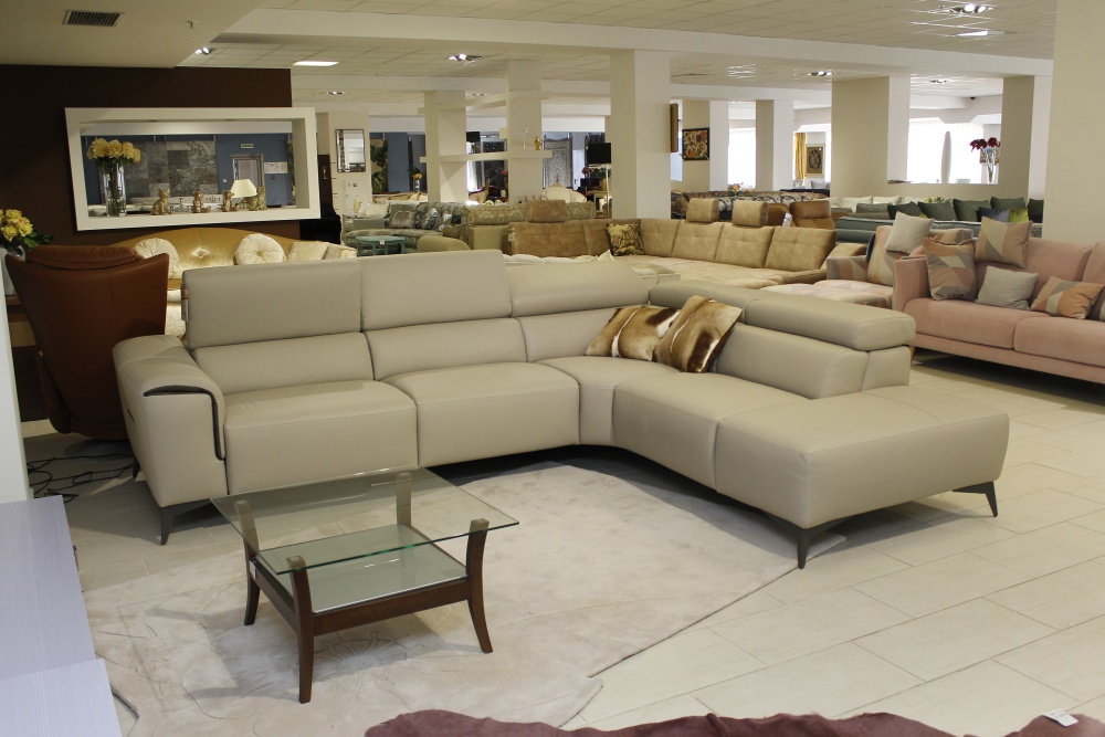 Диван Moma Maxdivani