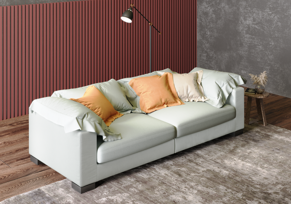 Модульный диван Monet