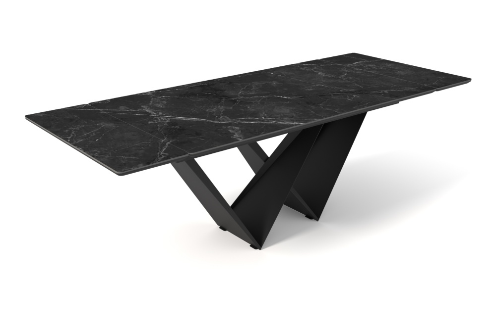 Стол обеденный Вивальди 160(220)*90