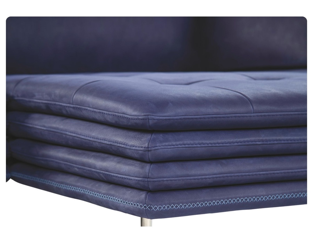 Диван Mater Familias фабрики Calia Italia