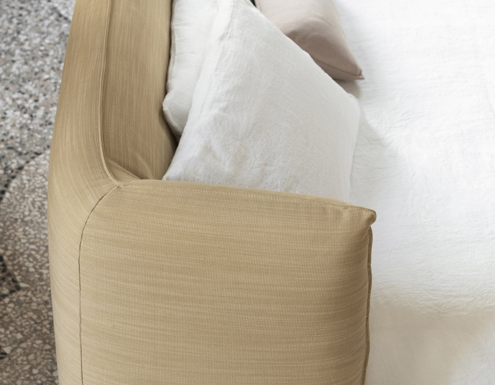 Кровать Jill фабрики Bolzan