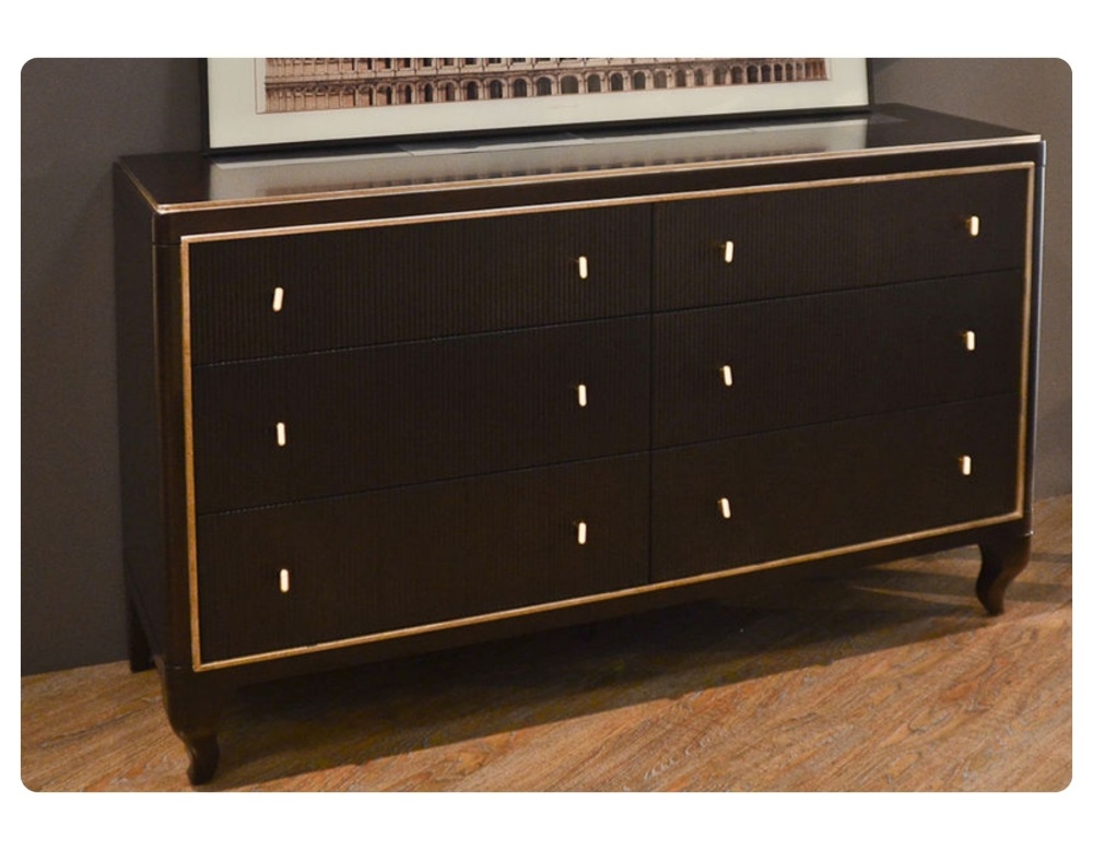 Комод коллекция MESTRE фабрики Fratelli Barri