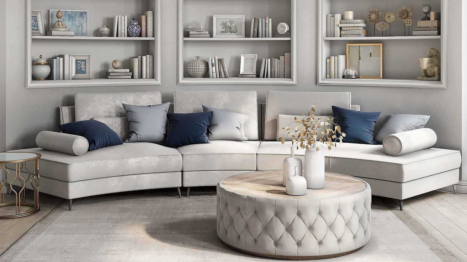 Российский производитель Калинка