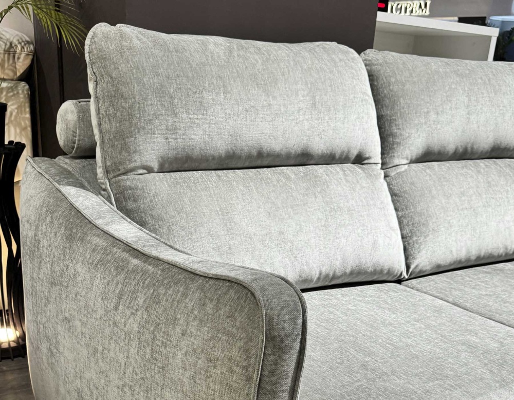 Диван прямой Смарт 6