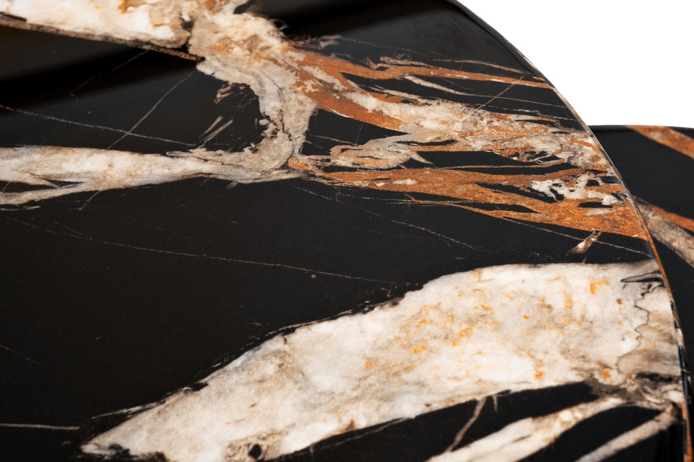 Стол журнальный(набор из 2 шт) 57EL-ET101B-BL