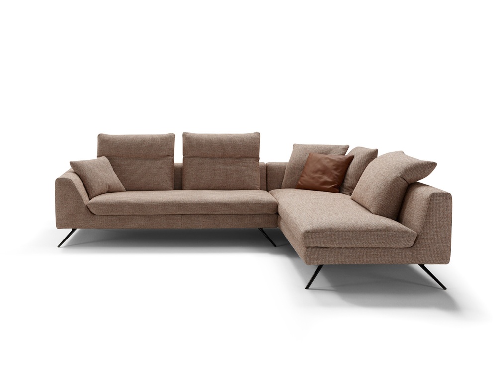 Угловой диван Soprano