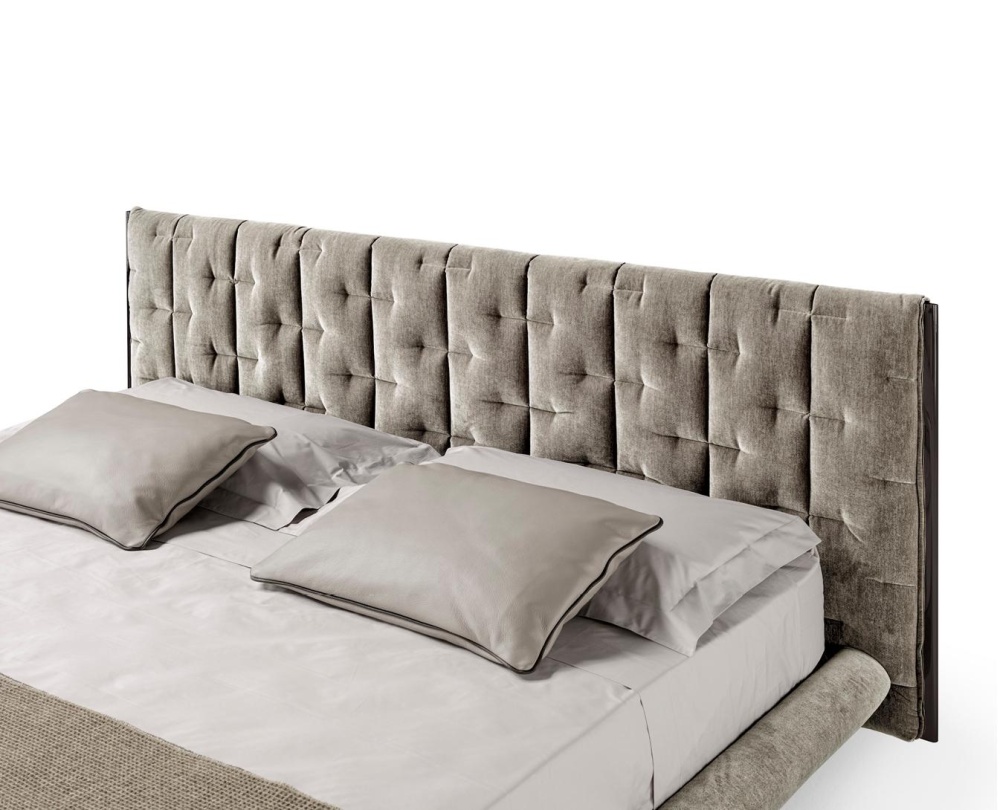 Кровать Muzzle