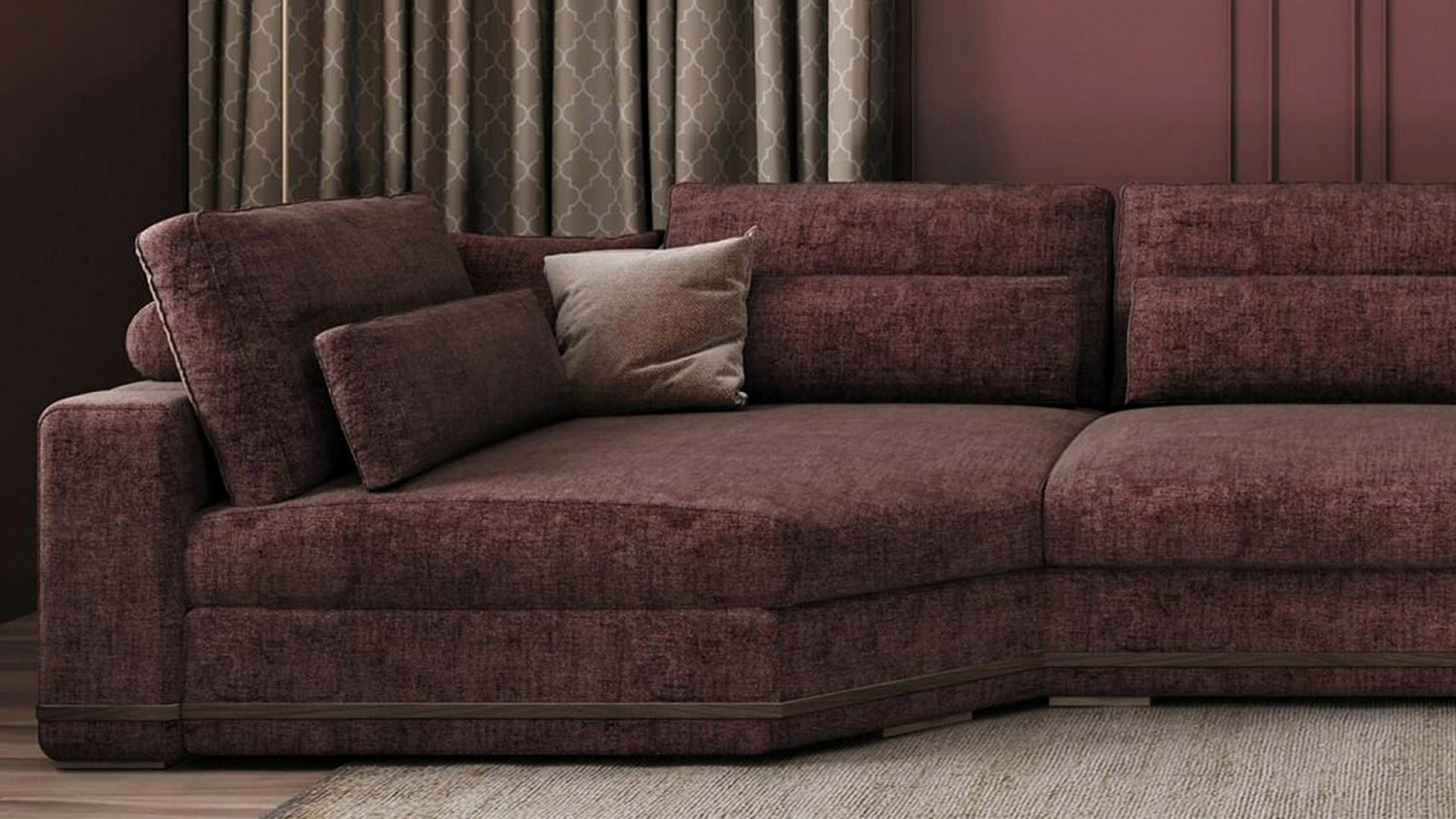 Elite Sofa