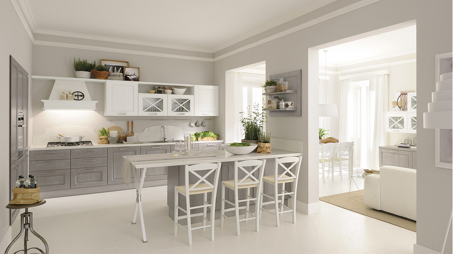 Природная красота дерева