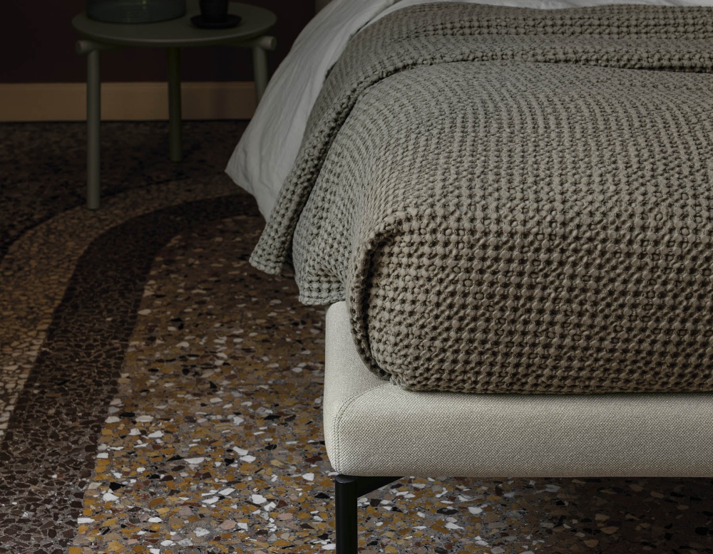 Кровать Feel фабрики Bolzan