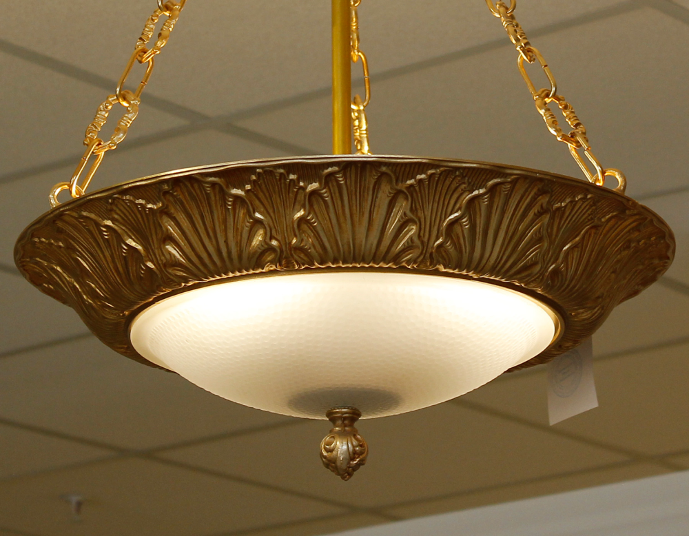 Люстра Settecento