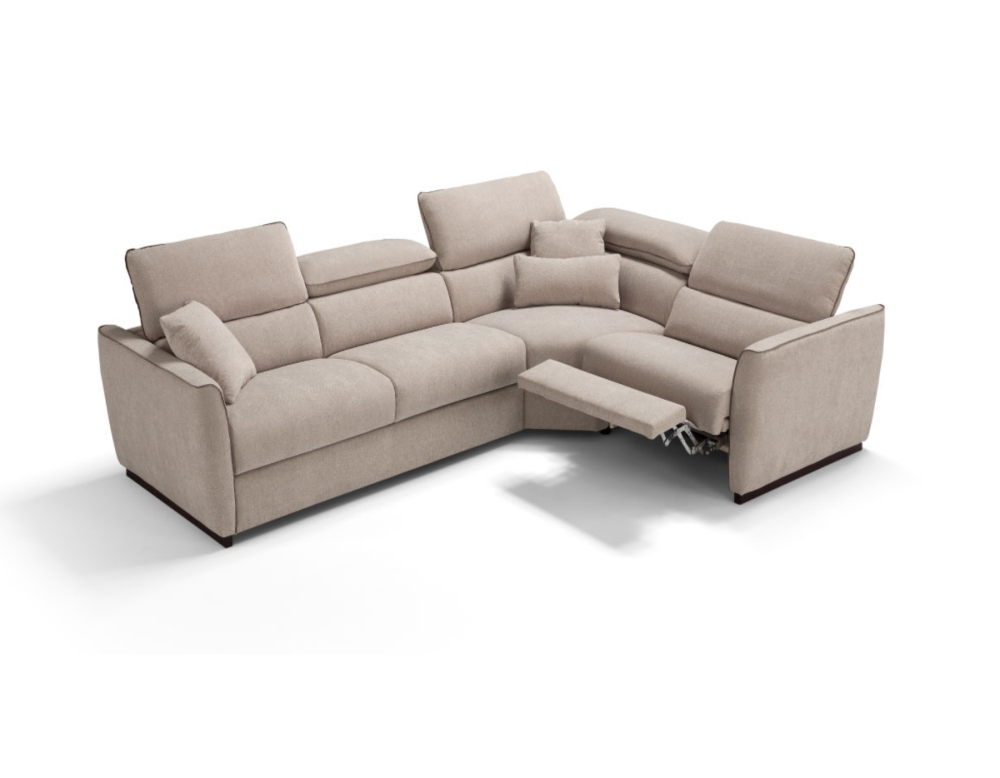 Модульный диван-кровать FELLINI DIENNE