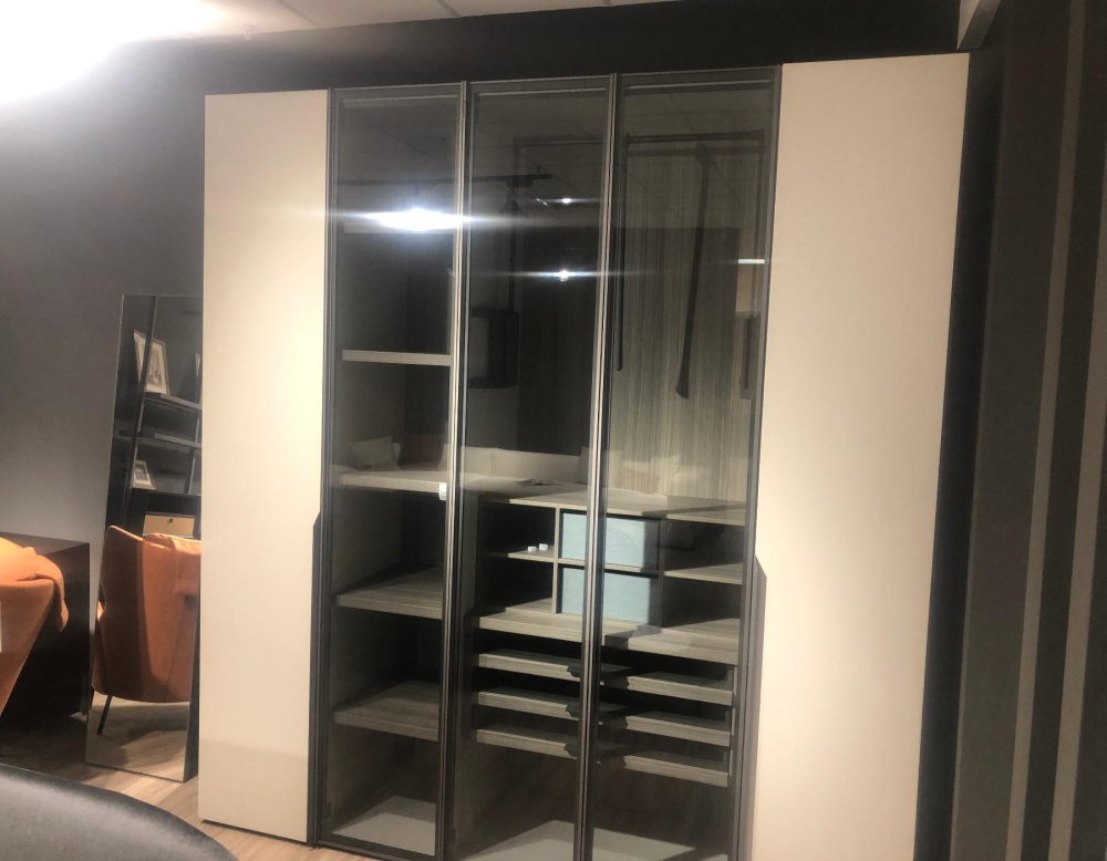 Шкаф Mixer Display Alf DaFre