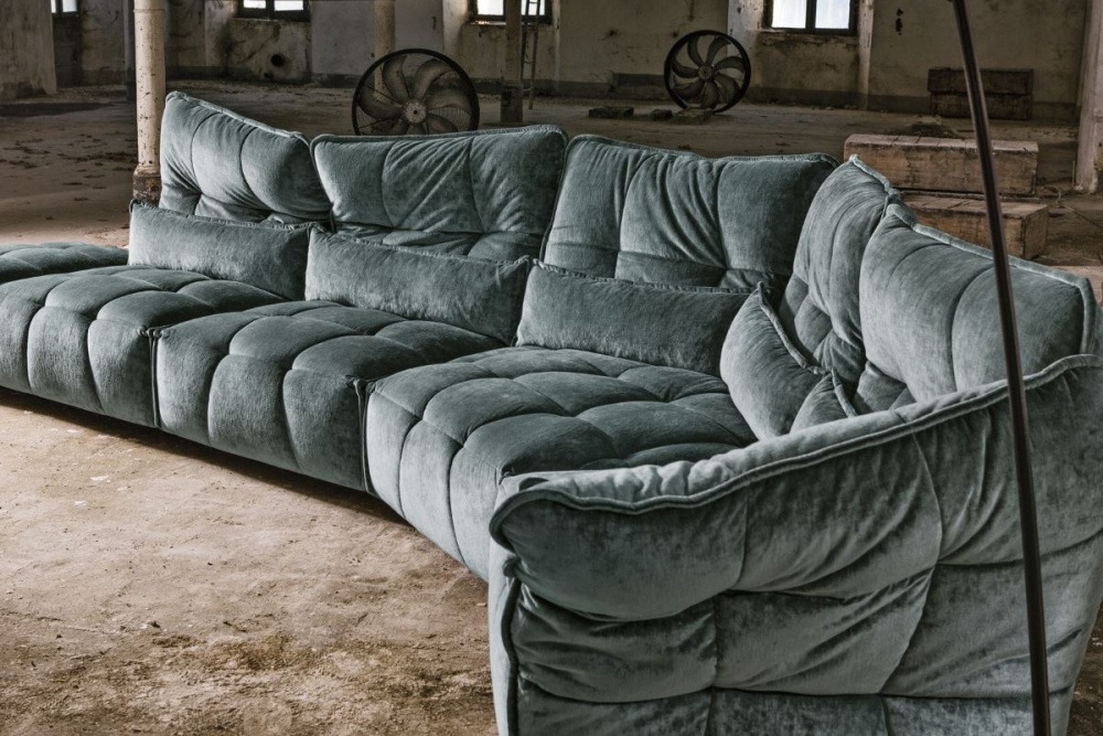 Диван угловой EVER