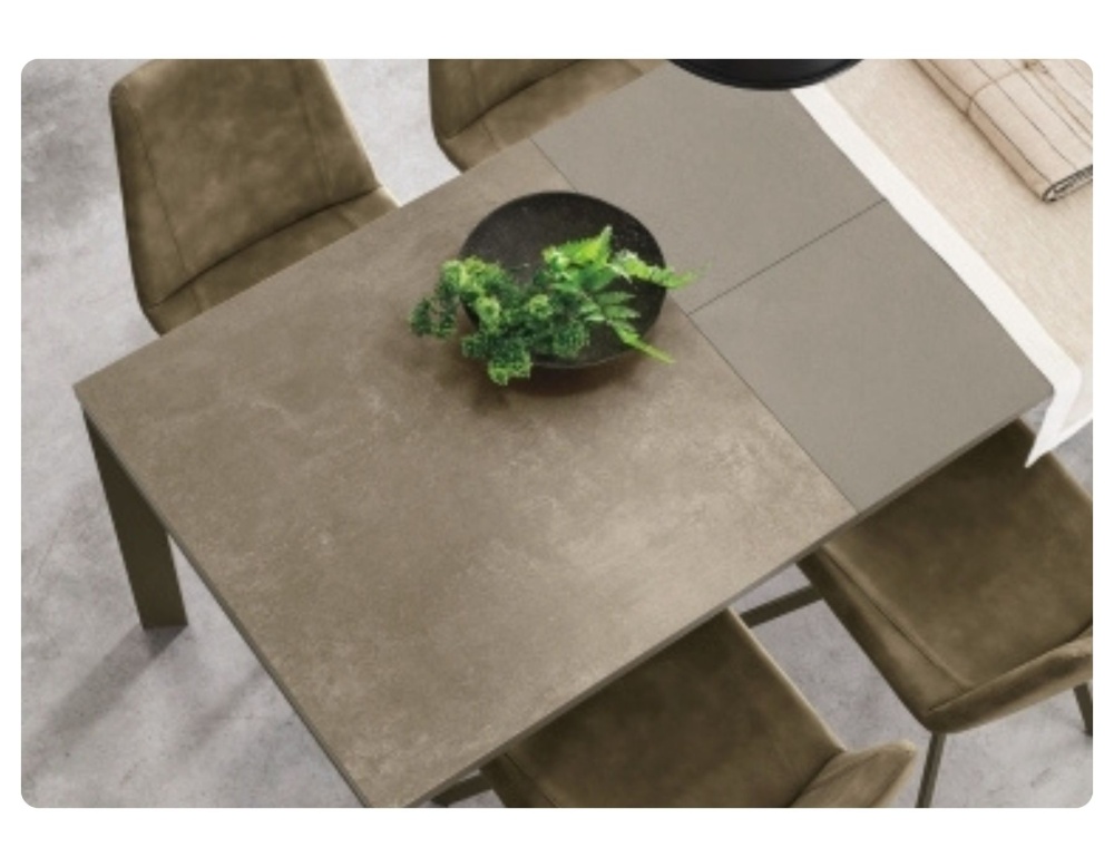 Стол обеденный Gio фабрики Sedit