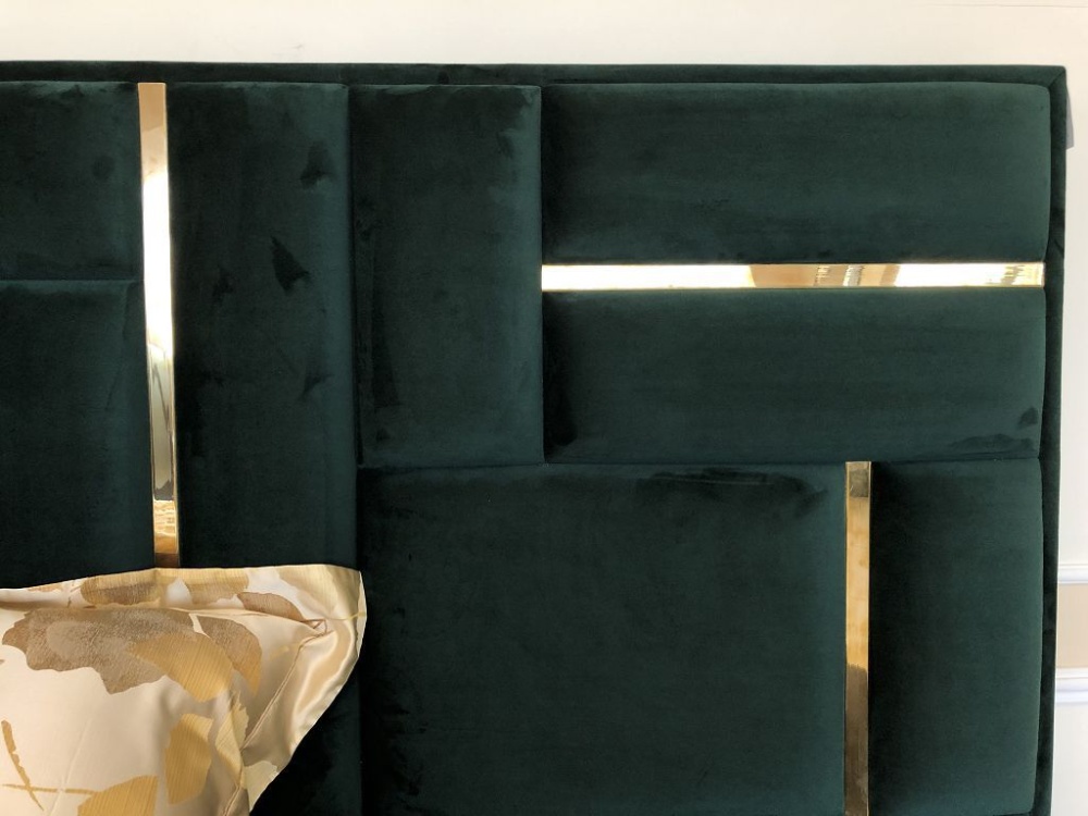 Кровать Каролина