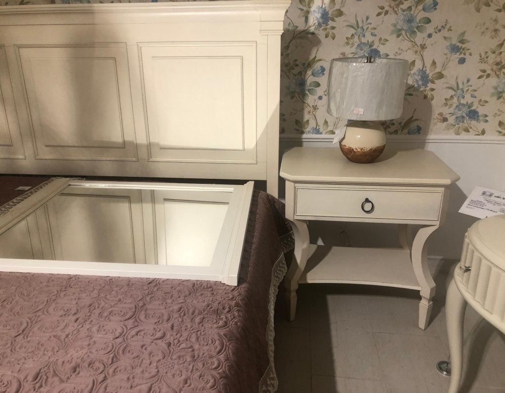 Спальня Summer Hill фабрики Universal  Furniture Америка