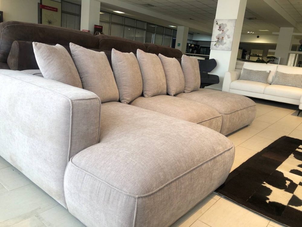 Модульный диван Place