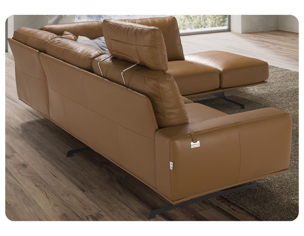 Диван Pnuvo фабрики New Trend Concept