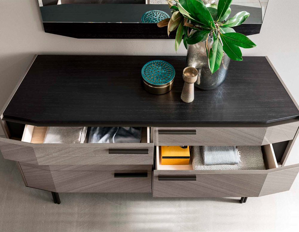 Спальня Olimpia фабрики Alf Italia