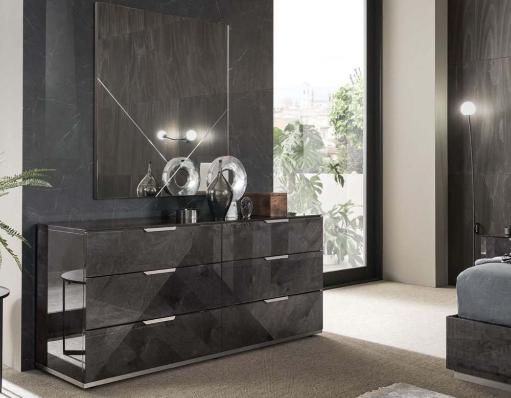 Спальня Riviera фабрики Alf Italia