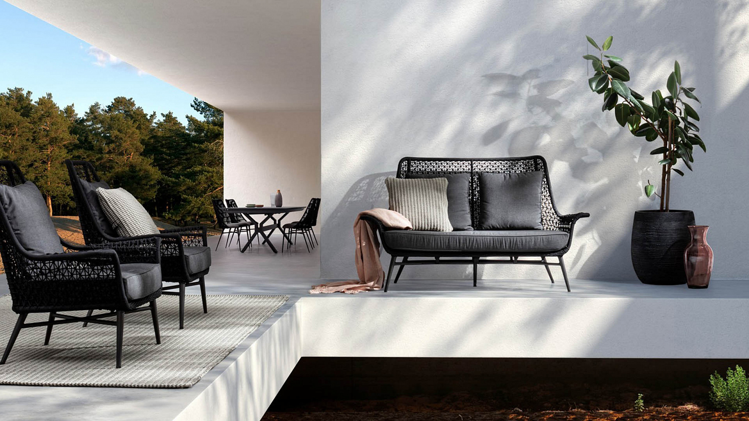 Уличная коллекция