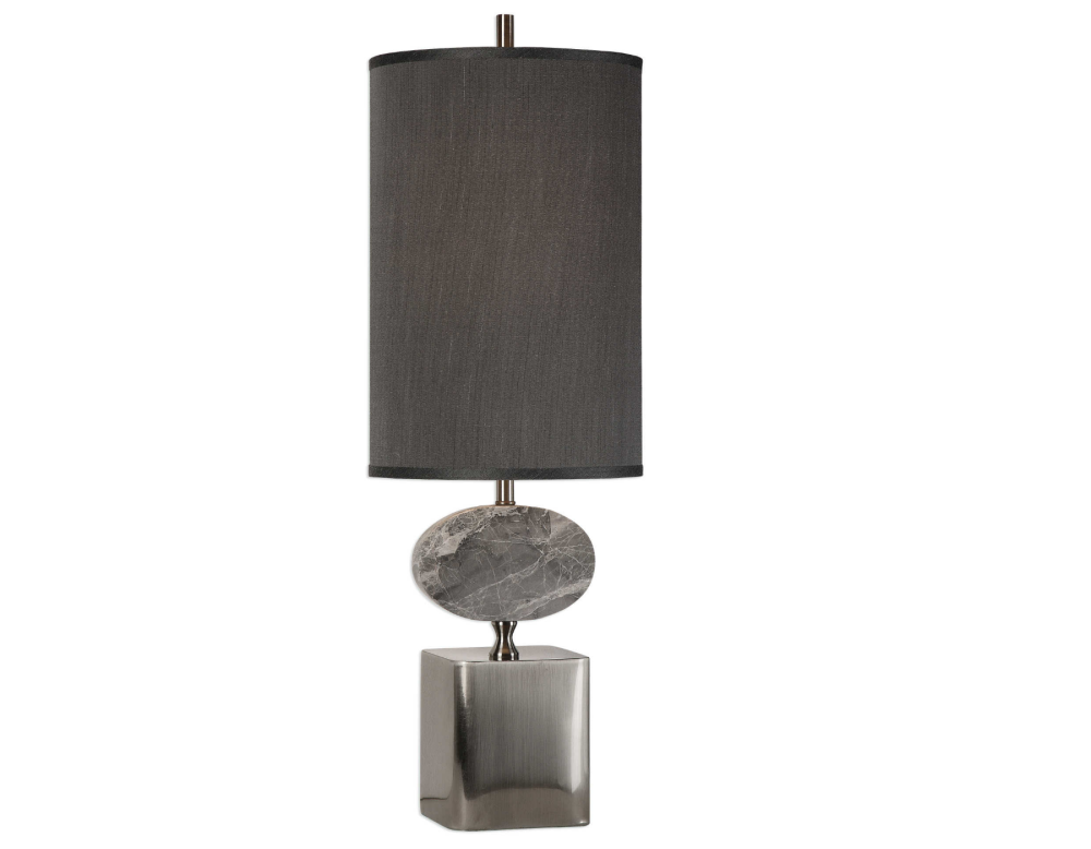 R29392-1 лампа настольная GRACELLA Uttermost