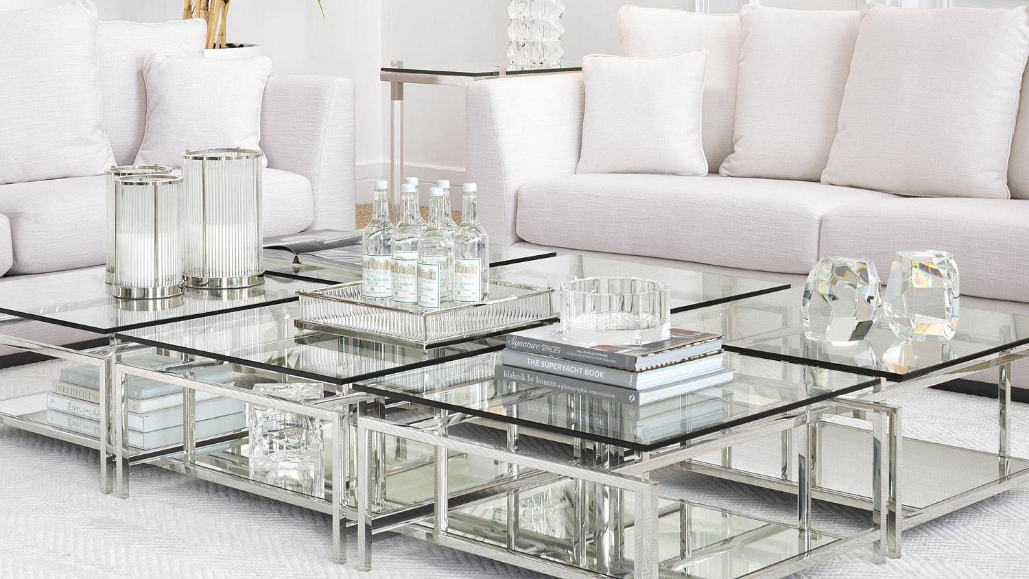 Нотка современного стиля