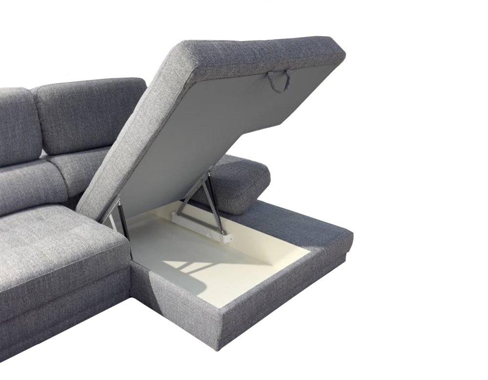 Диван угловой Марми 2