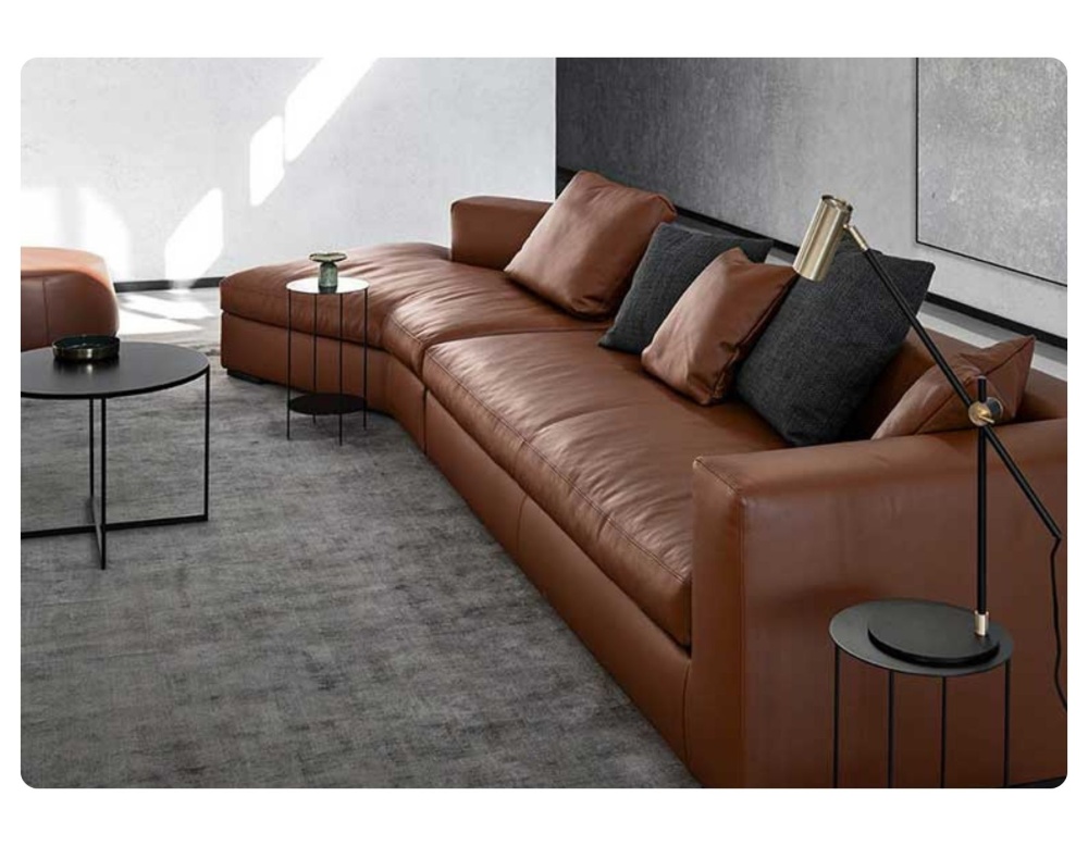 Диван California фабрики Alf Da Fre