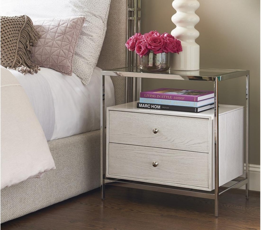 Спальня комплект Paradox Universal Furniture Америка