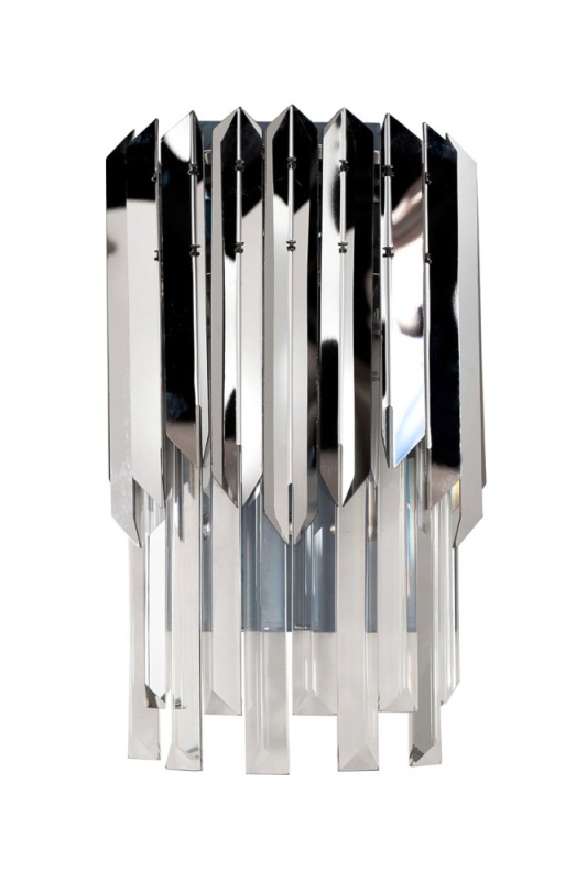 Бра VIittoria S хром  62GDM-81006CH