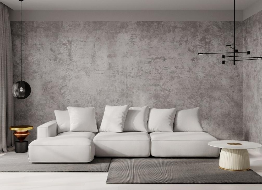 Модульный диван Place