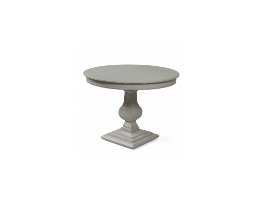 Стол круглый Бруклин фабрики Classico Italiano