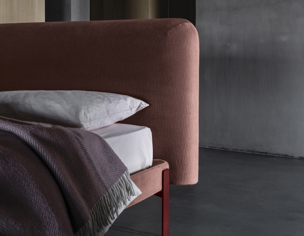 Кровать Joy фабрики Bolzan