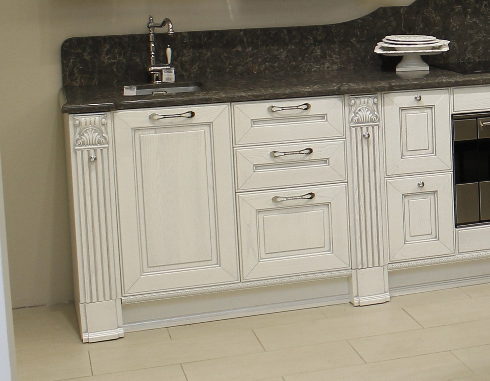 Кухня Dolce vita Ставрополе