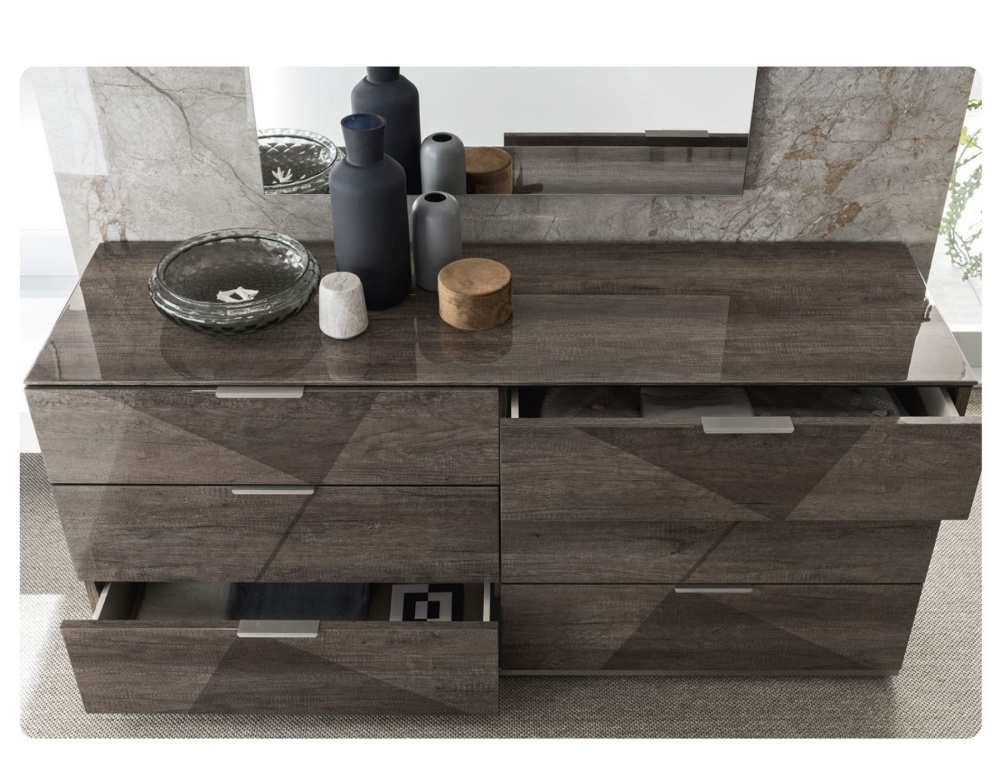 Спальня Favignana фабрики Alf Italia